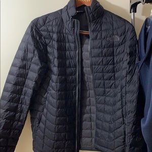 North Face Jacket S